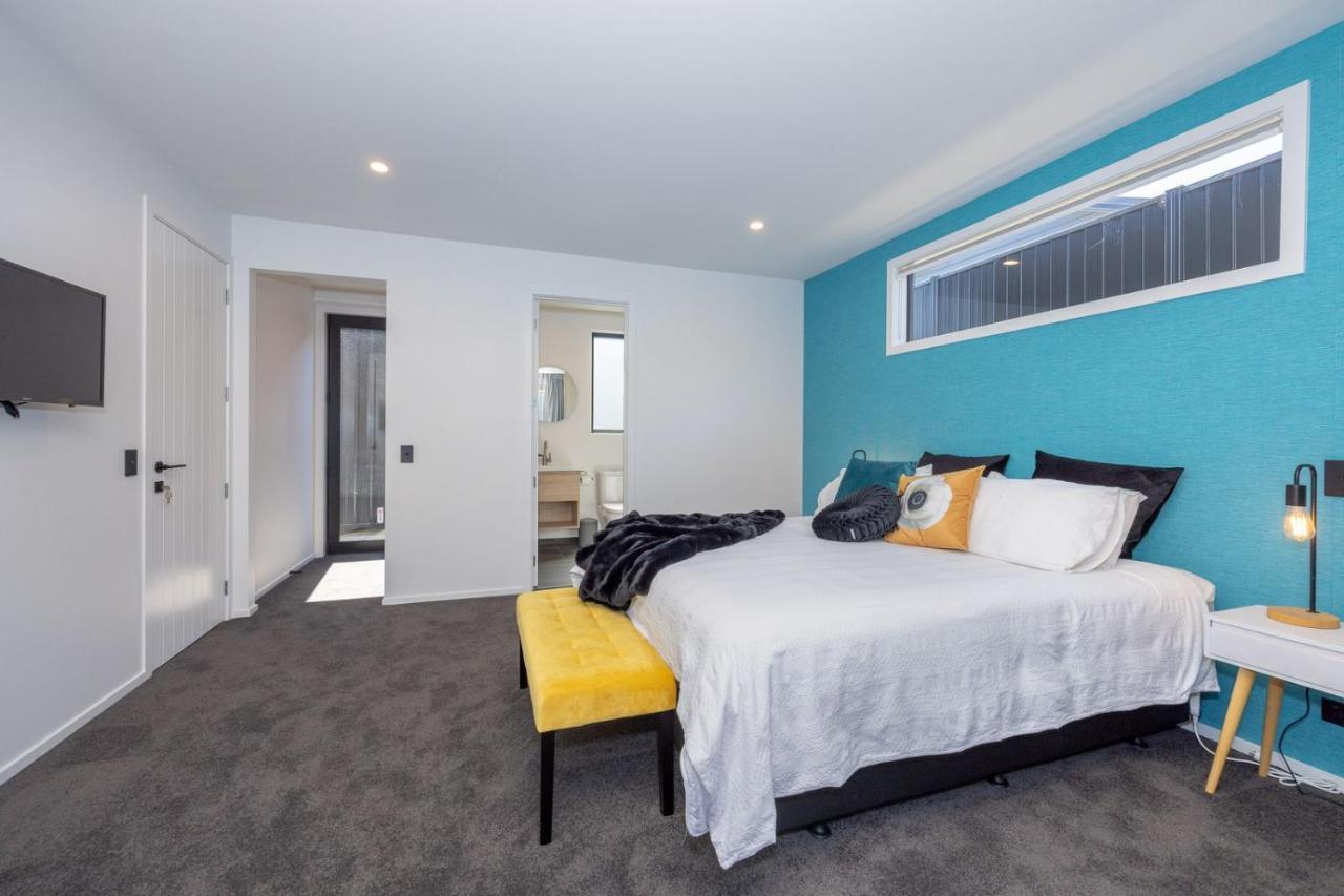 Sapphire Delight - 1 Bedroom Private Room Wanaka Exteriér fotografie
